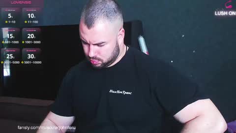 Snapshot of john_and_kiss chatting on April 2026 09:58:02 AM john and kiss online show from April 2026 09:58:02 AM