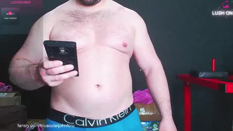 Snapshot of john_and_kiss chatting on April 2026 02:46:02 PM john and kiss online show from April 2026 02:46:02 PM