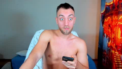 Snapshot of john_green77 chatting on January 2025 07:29:01 AM John online show from January 2025 07:29:01 AM