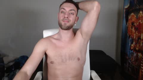 Snapshot of john_green77 chatting on February 2025 07:59:02 PM John online show from February 2025 07:59:02 PM