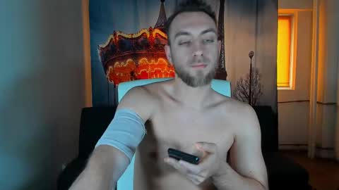 Snapshot of john_green77 chatting on February 2025 10:42:01 AM John online show from February 2025 10:42:01 AM