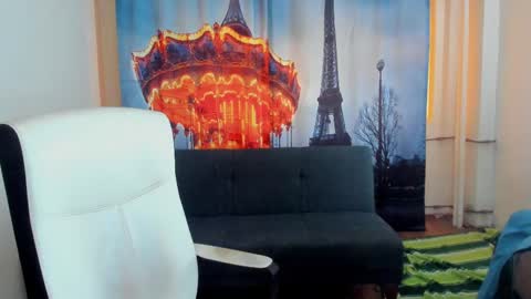 Snapshot of john_green77 chatting on March 2025 05:50:02 AM John online show from March 2025 05:50:02 AM