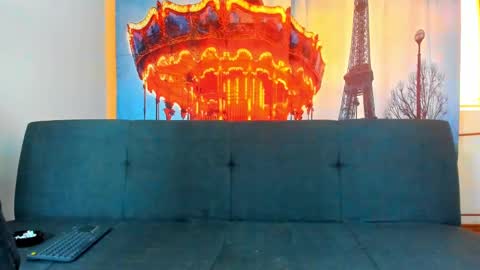 Snapshot of john_green77 chatting on March 2025 10:54:02 AM John online show from March 2025 10:54:02 AM