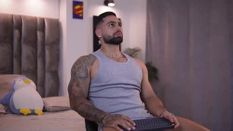 john online show from March 2025 09:26:02 PM