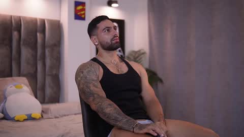 john online show from March 2025 08:31:02 PM