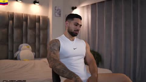 john online show from October 2025 11:07:01 PM