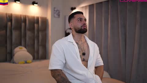 john online show from February 2026 09:22:01 PM