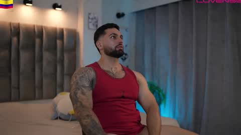 Snapshot of john_king29 chatting on March 2026 12:37:02 AM john online show from March 2026 12:37:02 AM