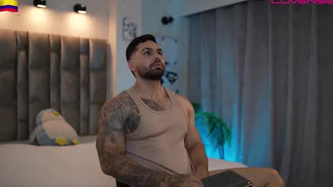 Snapshot of john_king29 chatting on March 2026 12:52:01 PM john online show from March 2026 12:52:01 PM