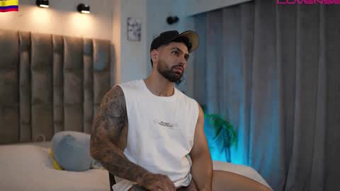 Snapshot of john_king29 chatting on March 2026 12:03:02 AM john online show from March 2026 12:03:02 AM