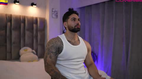 Snapshot of john_king29 chatting on March 2026 12:27:02 AM john online show from March 2026 12:27:02 AM