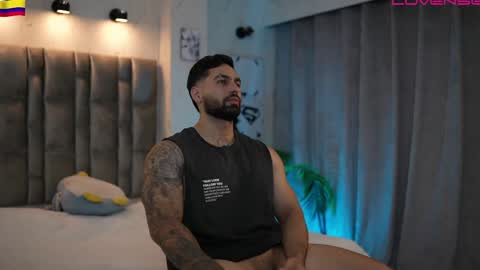 Snapshot of john_king29 chatting on March 2026 07:08:01 PM john online show from March 2026 07:08:01 PM