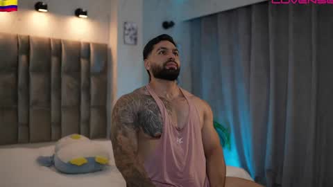 Snapshot of john_king29 chatting on April 2026 06:42:01 PM john online show from April 2026 06:42:01 PM