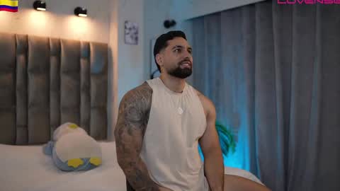 Snapshot of john_king29 chatting on April 2026 10:03:02 PM john online show from April 2026 10:03:02 PM