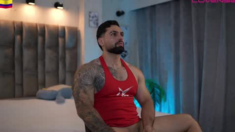 Snapshot of john_king29 chatting on April 2026 07:08:02 PM john online show from April 2026 07:08:02 PM