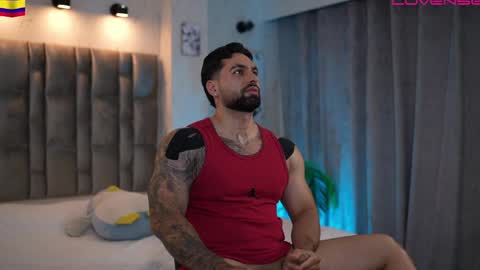 Snapshot of john_king29 chatting on April 2026 01:23:02 AM john online show from April 2026 01:23:02 AM