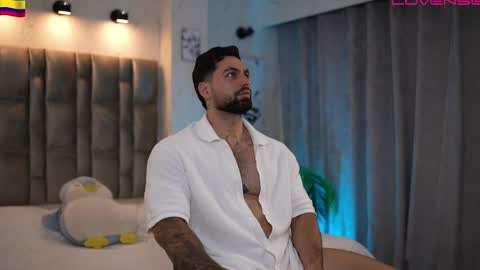 Snapshot of john_king29 chatting on April 2026 11:05:01 PM john online show from April 2026 11:05:01 PM