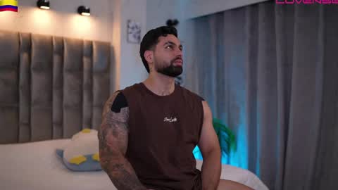 Snapshot of john_king29 chatting on April 2026 11:08:02 PM john online show from April 2026 11:08:02 PM