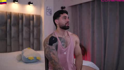 Snapshot of john_king29 chatting on April 2026 09:37:02 PM john online show from April 2026 09:37:02 PM