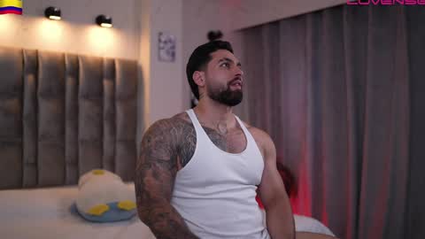 Snapshot of john_king29 chatting on April 2026 07:15:02 PM john online show from April 2026 07:15:02 PM