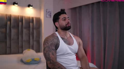 Snapshot of john_king29 chatting on April 2026 02:37:02 AM john online show from April 2026 02:37:02 AM