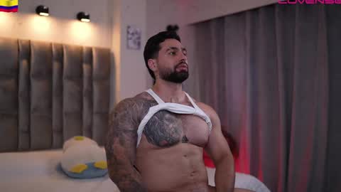 Snapshot of john_king29 chatting on April 2026 02:24:02 AM john online show from April 2026 02:24:02 AM