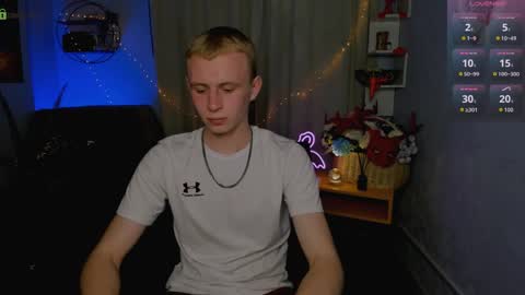 John online show from March 2026 08:25:02 PM