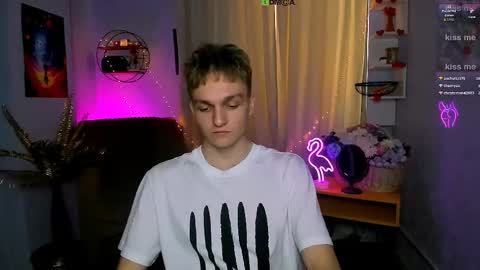 John online show from April 2026 12:23:01 PM