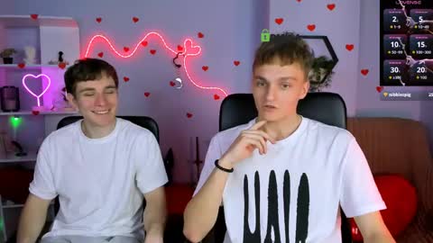 John online show from April 2026 12:06:02 PM