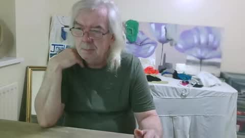 JOHN online show from December 2024 12:33:02 AM