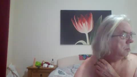 JOHN online show from December 2024 03:42:02 PM