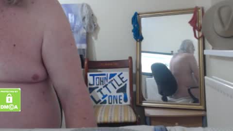 JOHN online show from February 2025 04:14:02 PM