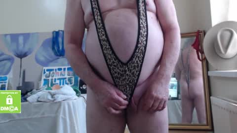 JOHN online show from February 2025 12:39:02 PM