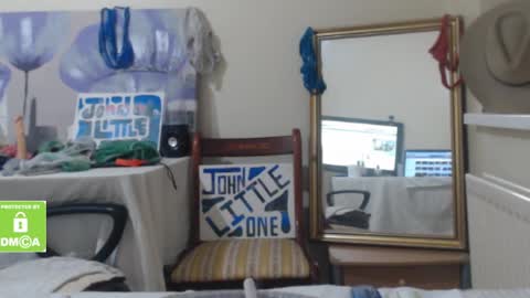 JOHN online show from February 2025 02:39:02 AM