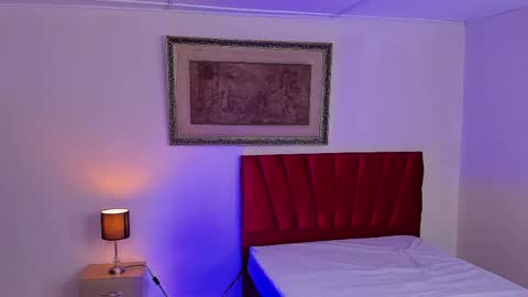 Jhon Mystic online show from April 2026 02:27:02 AM