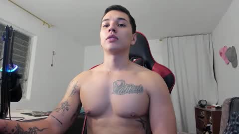 JOHN online show from March 2026 04:34:02 AM