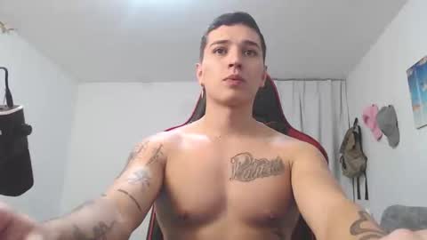 JOHN online show from April 2026 10:34:01 PM