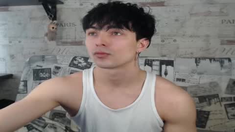 Snapshot of john_vibe chatting on April 2026 09:26:02 AM john_vibe online show from April 2026 09:26:02 AM