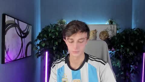 John online show from November 2025 01:10:02 PM