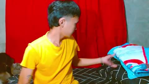 Snapshot of john_zacharyxx chatting on March 2026 11:21:02 AM JohnXxx online show from March 2026 11:21:02 AM