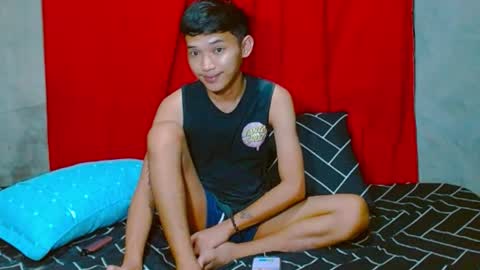 Snapshot of john_zacharyxx chatting on April 2026 01:19:01 PM JohnXxx online show from April 2026 01:19:01 PM