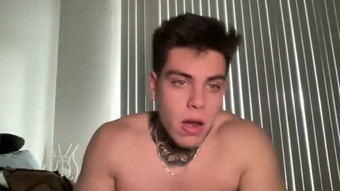 Snapshot of johnafterdark chatting on December 2024 06:49:02 PM JAXX online show from December 2024 06:49:02 PM