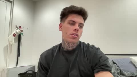 Snapshot of johnafterdark chatting on December 2024 12:08:01 AM JAXX online show from December 2024 12:08:01 AM