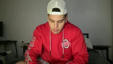 Snapshot of johnafterdark chatting on January 2025 02:04:01 AM JAXX online show from January 2025 02:04:01 AM