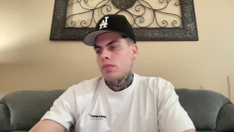 Snapshot of johnafterdark chatting on February 2025 01:11:01 PM JAXX online show from February 2025 01:11:01 PM