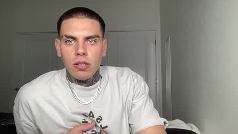 Snapshot of johnafterdark chatting on September 2025 11:59:01 PM JAXX online show from September 2025 11:59:01 PM