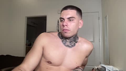 Snapshot of johnafterdark chatting on September 2025 02:13:01 AM JAXX online show from September 2025 02:13:01 AM