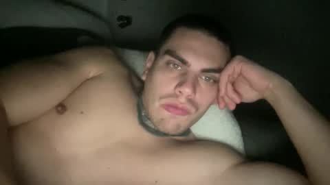 Snapshot of johnafterdark chatting on November 2025 10:05:01 AM JAXX online show from November 2025 10:05:01 AM