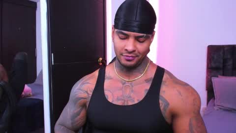 john belt online show from January 2026 08:12:01 PM