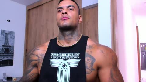 john belt online show from April 2026 08:06:02 PM